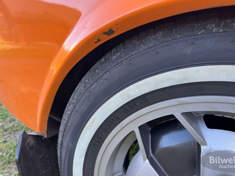 Saab Sonett bild 92