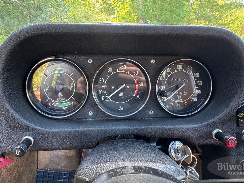 Saab Sonett bild 41