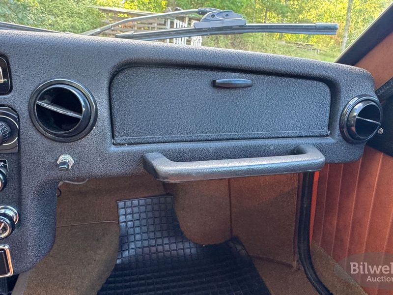 Saab Sonett bild 43