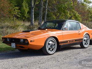 Saab Sonett bild 7
