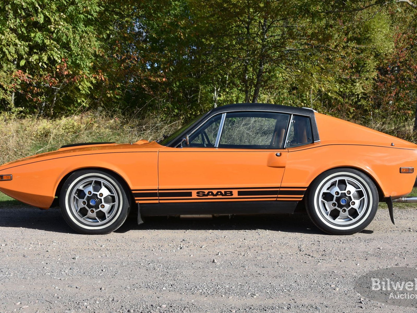 Saab Sonett