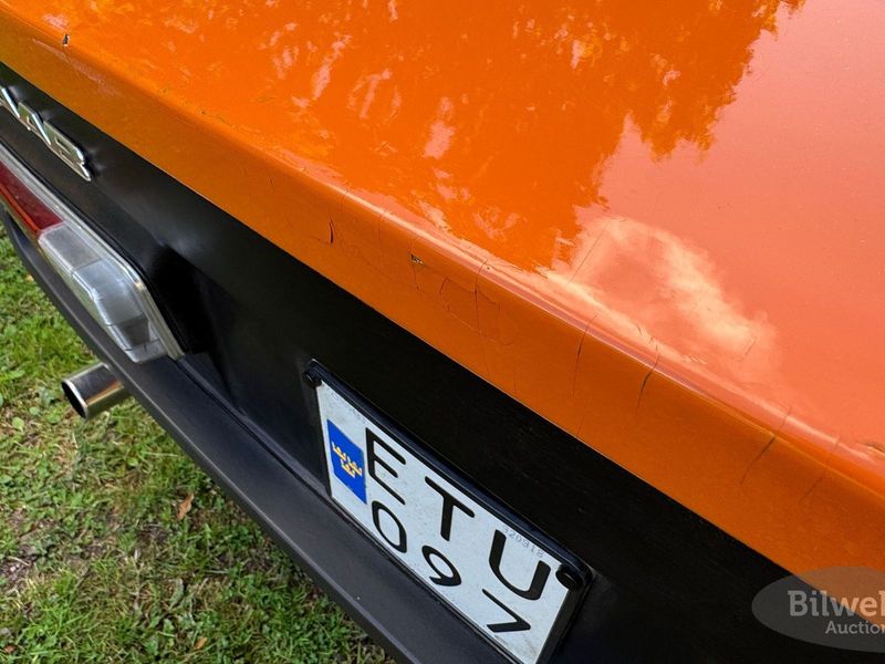 Saab Sonett bild 77