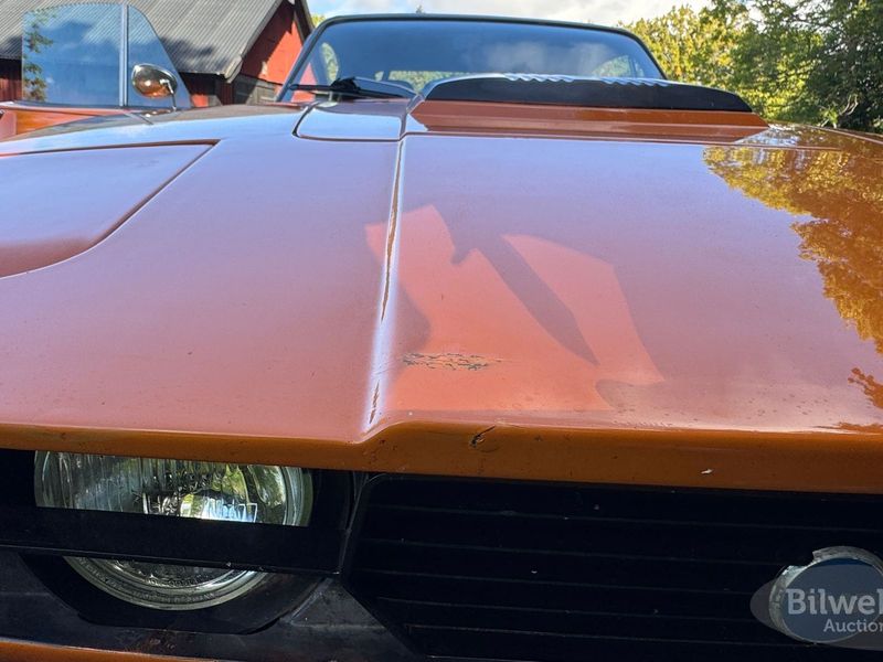 Saab Sonett bild 86