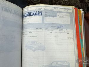 Saab Sonett bild 129