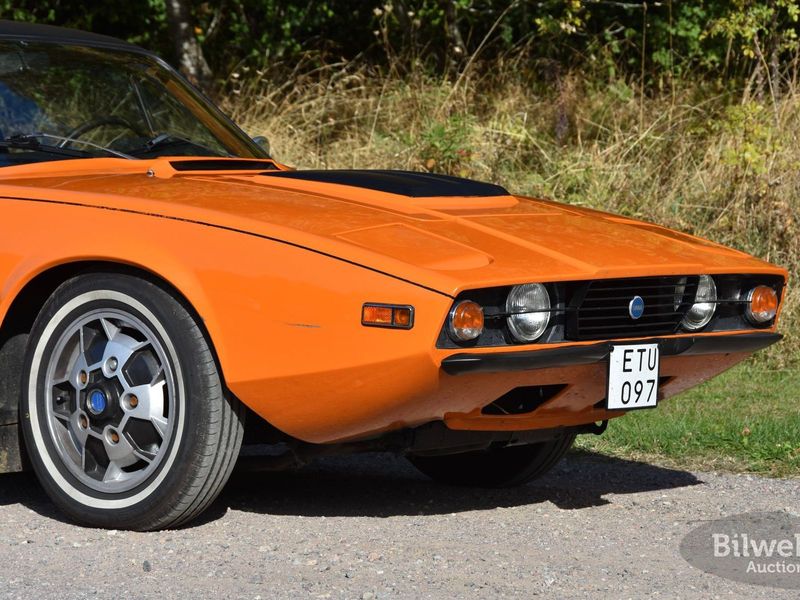 Saab Sonett bild 17
