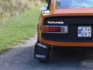 Saab Sonett bild 26