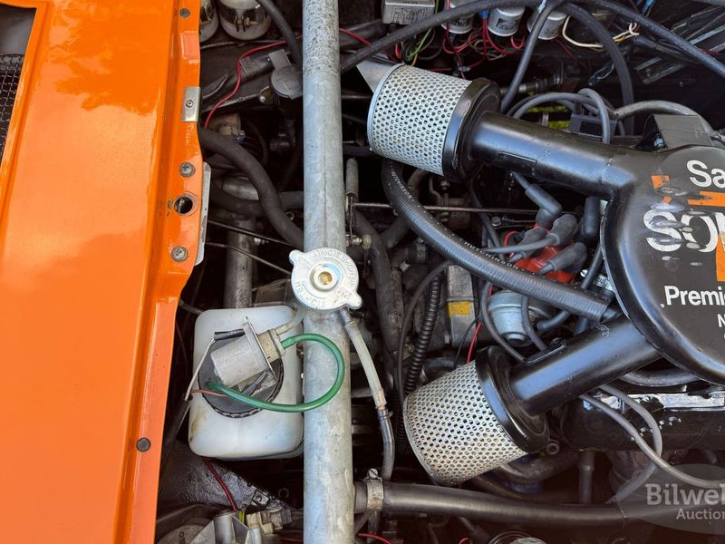 Saab Sonett bild 68