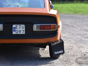 Saab Sonett bild 28