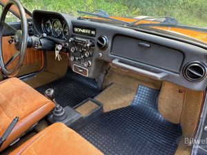 Saab Sonett bild 50