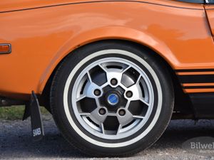 Saab Sonett bild 23