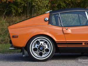 Saab Sonett bild 22