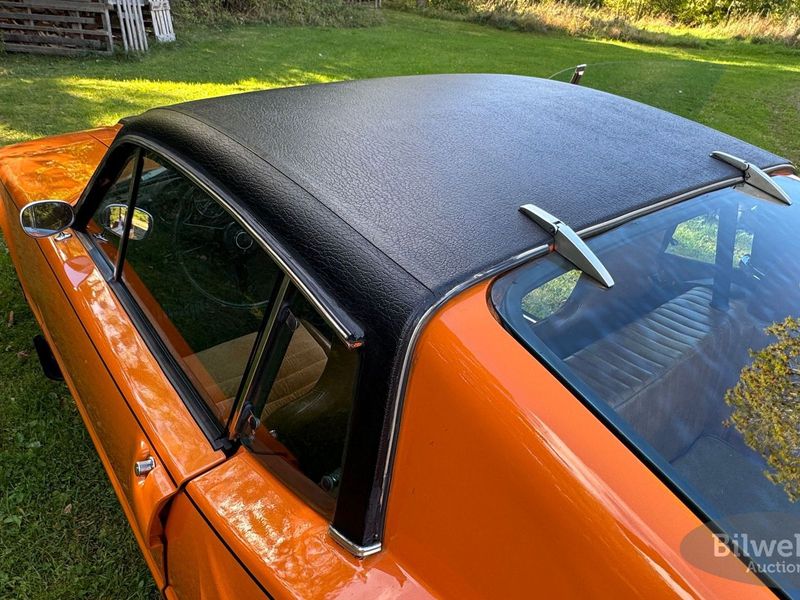 Saab Sonett bild 90