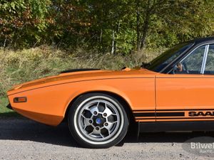 Saab Sonett bild 4