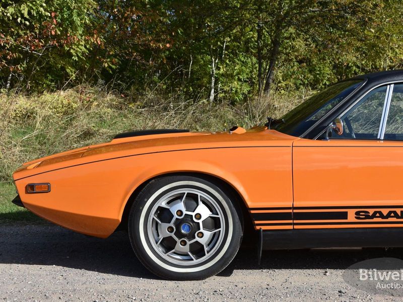 Saab Sonett bild 4