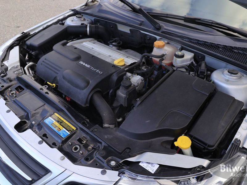 Saab 9-3 bild 48