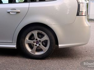 Saab 9-3 bild 16