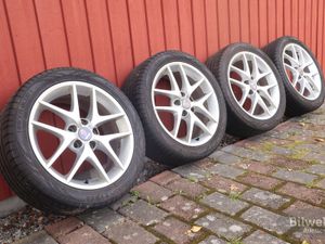 Saab 9-3 bild 79
