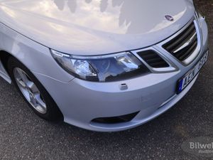 Saab 9-3 bild 11