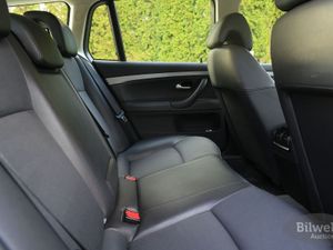 Saab 9-3 bild 38