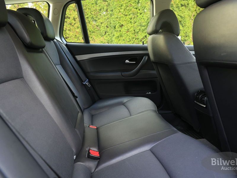 Saab 9-3 bild 38