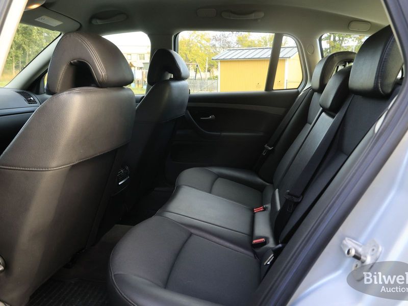 Saab 9-3 bild 33