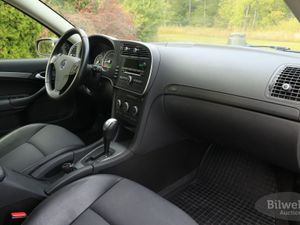 Saab 9-3 bild 34