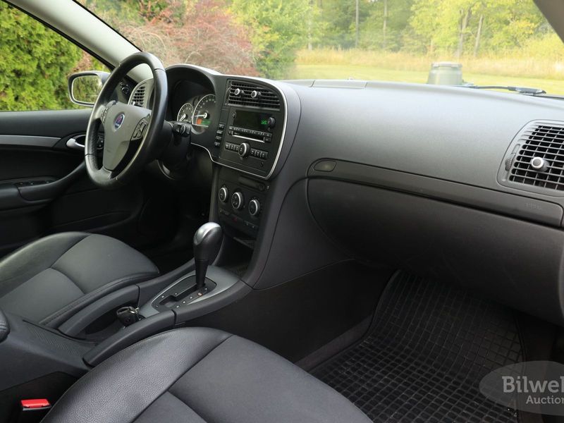 Saab 9-3 bild 34