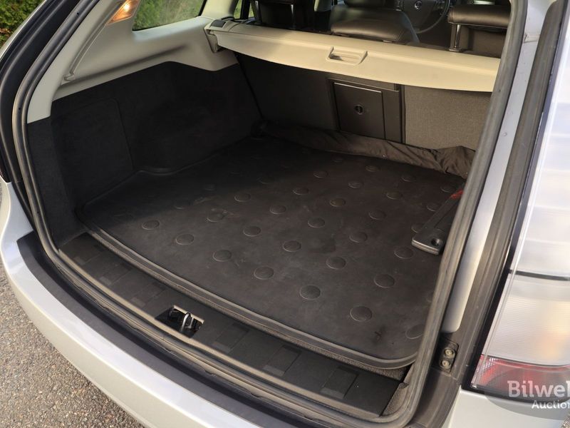 Saab 9-3 bild 42