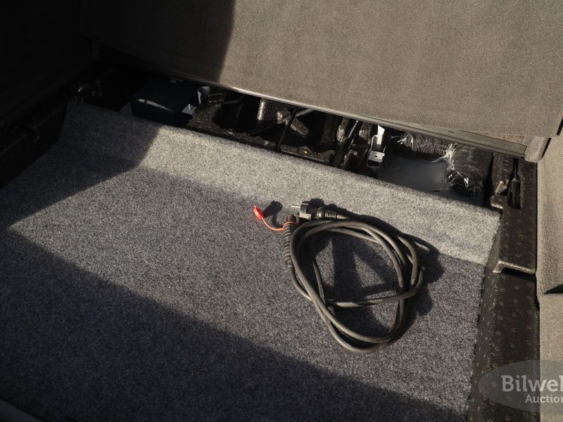 Saab 9-3 bild 47