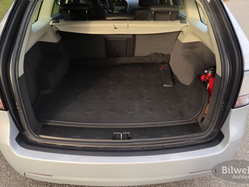 Saab 9-3 bild 41