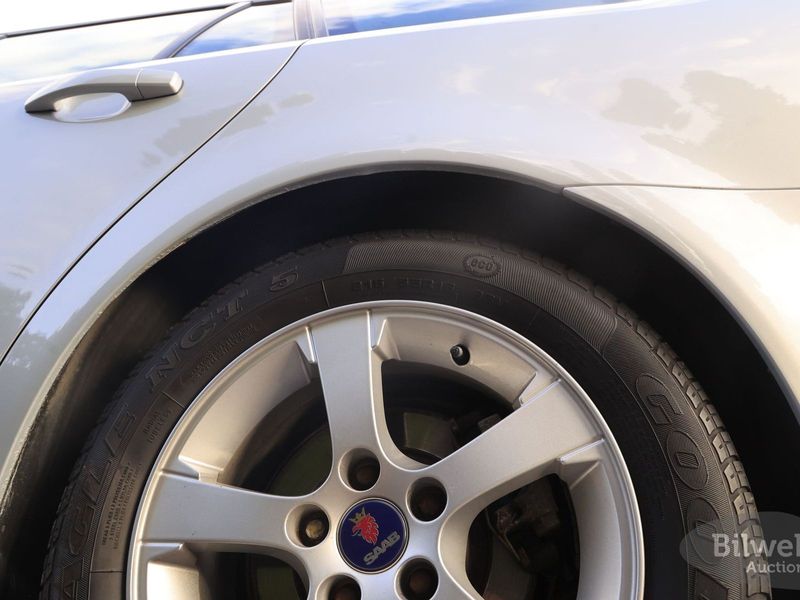 Saab 9-3 bild 24