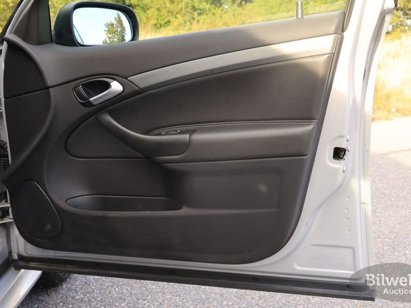 Saab 9-3 bild 56