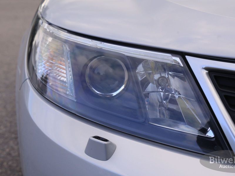 Saab 9-3 bild 22