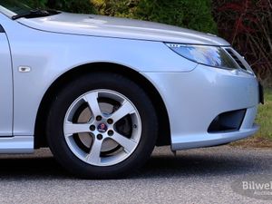 Saab 9-3 bild 20