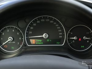 Saab 9-3 bild 28
