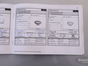 Saab 9-3 bild 68
