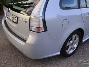 Saab 9-3 bild 18