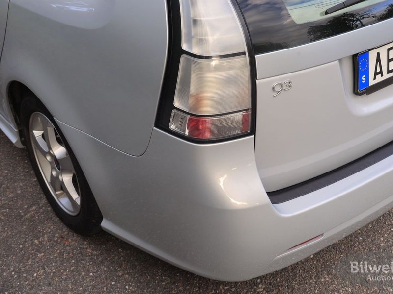 Saab 9-3 bild 15