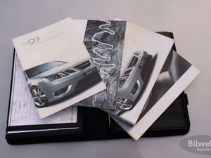 Saab 9-3 bild 66