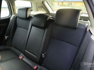 Saab 9-3 bild 35