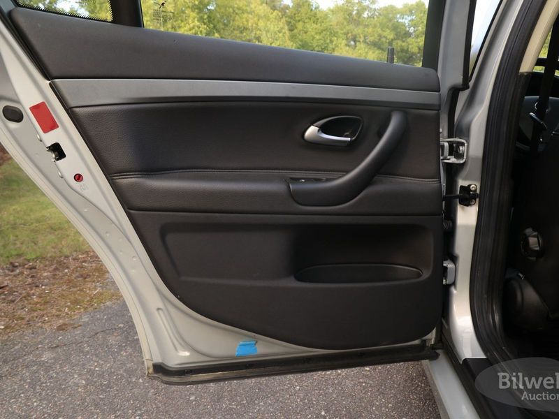 Saab 9-3 bild 54