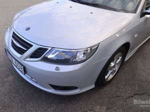 Saab 9-3 bild 13