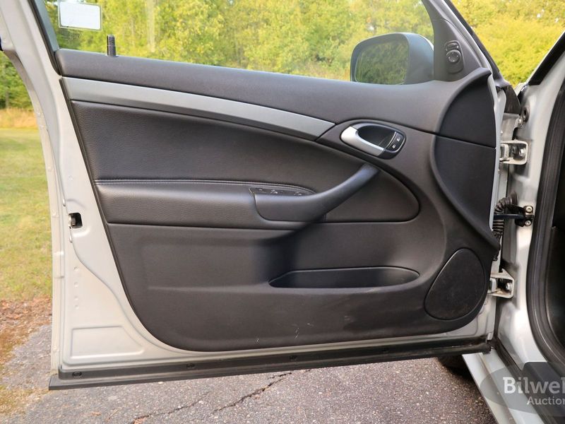 Saab 9-3 bild 52
