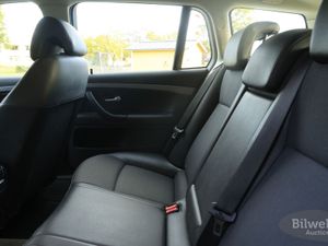 Saab 9-3 bild 36