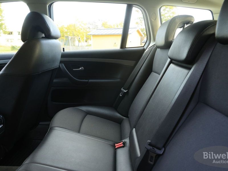 Saab 9-3 bild 36