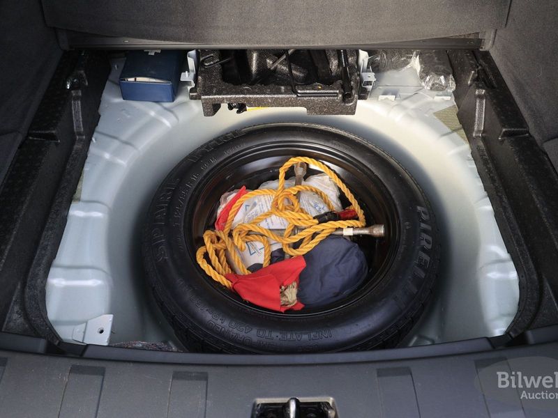 Saab 9-3 bild 46