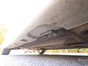 Saab 9-3 bild 62