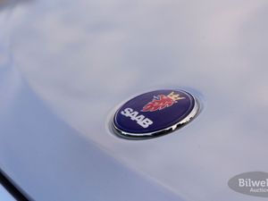 Saab 9-3 bild 21
