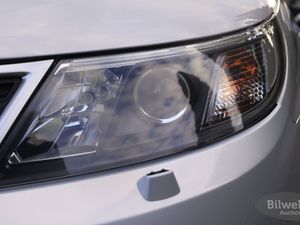 Saab 9-3 bild 23