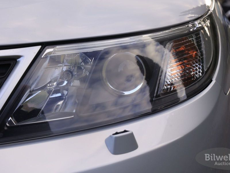 Saab 9-3 bild 23